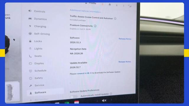 2024 Tesla Model 3 Performance All-Wheel Drive