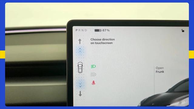 2024 Tesla Model 3 Performance All-Wheel Drive