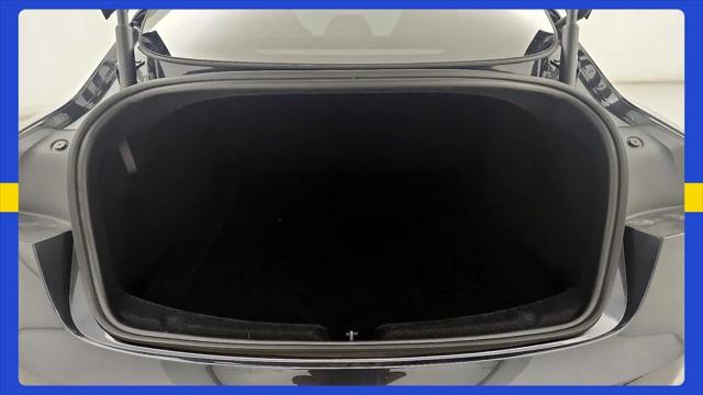 2024 Tesla Model 3 Performance All-Wheel Drive