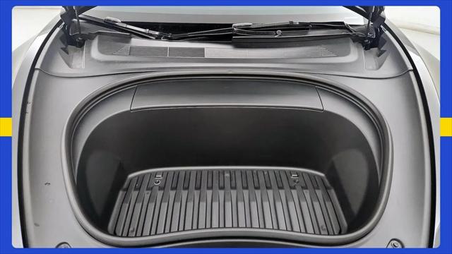 2024 Tesla Model 3 Performance All-Wheel Drive
