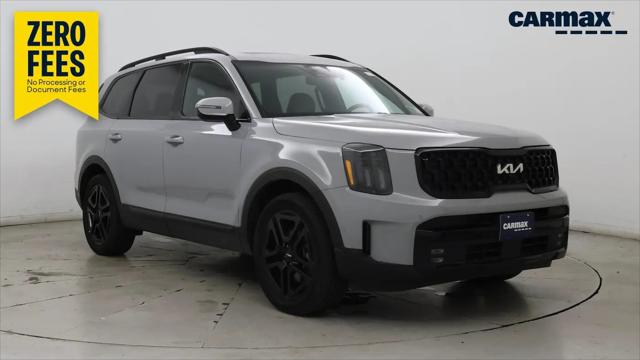 2024 Kia Telluride SX X-Line for sale in White Marsh, MD
