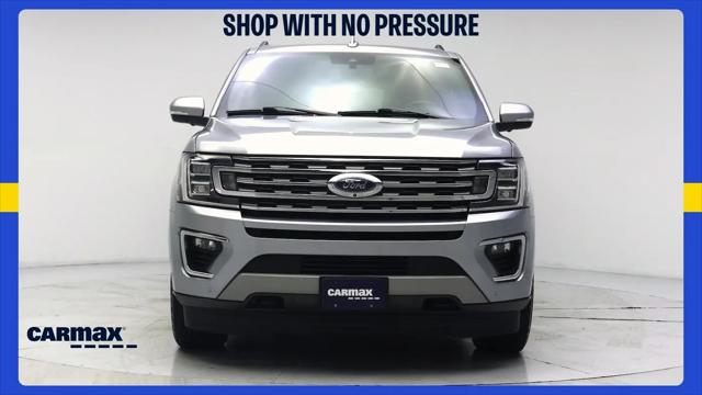 2020 Ford Expedition Limited MAX