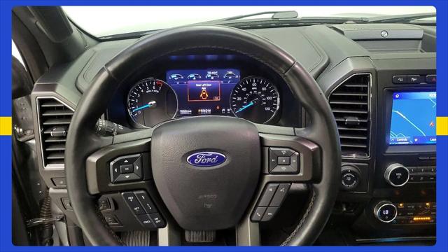 2020 Ford Expedition Limited MAX