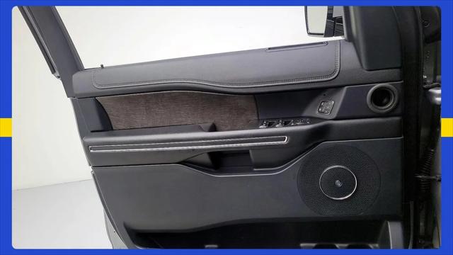 2020 Ford Expedition Limited MAX