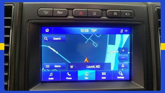 2020 Ford Expedition Limited MAX