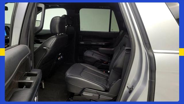 2020 Ford Expedition Limited MAX
