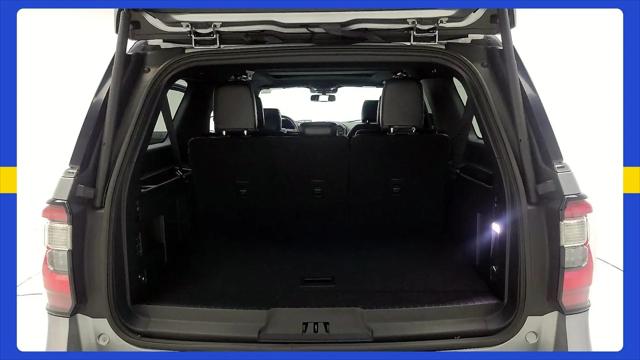 2020 Ford Expedition Limited MAX