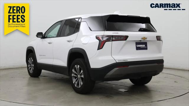 2025 Chevrolet Equinox FWD LT for sale in White Marsh, MD