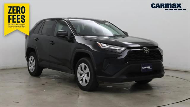 2025 Toyota RAV4 LE for sale in White Marsh, MD