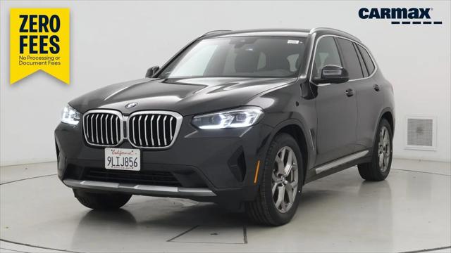 2024 BMW X3 sDrive30i for sale in Inglewood, CA