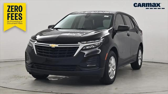 2022 Chevrolet Equinox FWD LS for sale in Norcross, GA