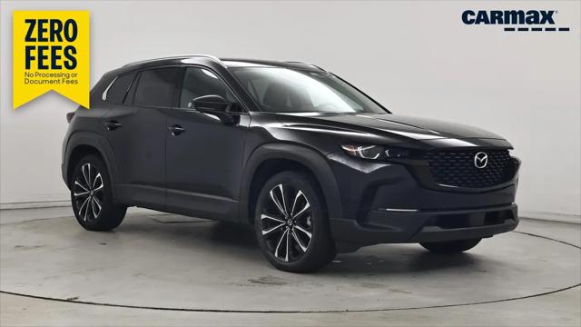 2025 Mazda CX-50 2.5 S Premium Plus Package for sale in Norcross, GA