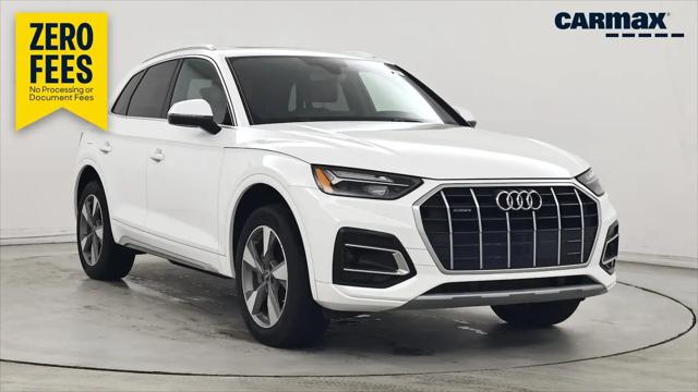 2023 Audi Q5 Premium 40 TFSI quattro S tronic for sale in Norcross, GA