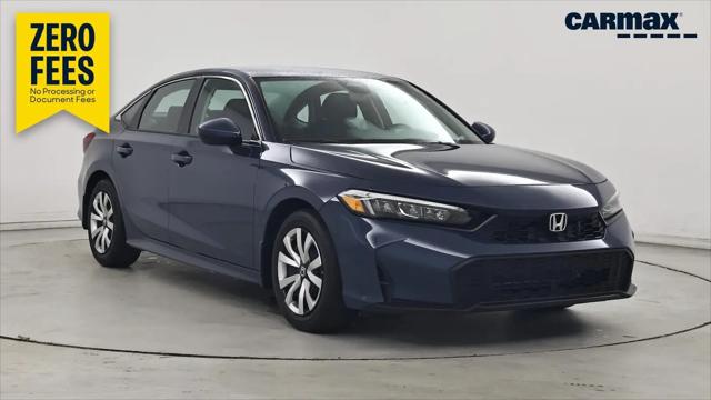 2026 Honda Civic LX for sale in Norcross, GA