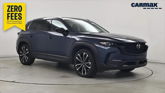 2025 Mazda CX-50 2.5 S Premium Plus Package for sale in Norcross, GA