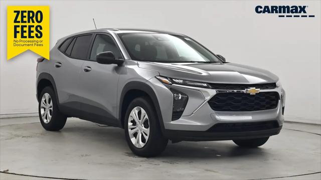 2025 Chevrolet Trax FWD LS for sale in Norcross, GA