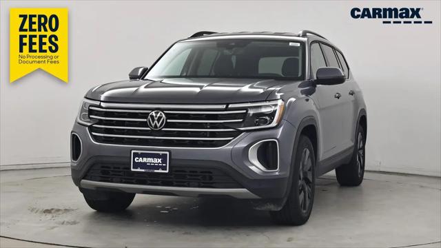 2025 Volkswagen Atlas 2.0T SE w/Technology for sale in Norcross, GA
