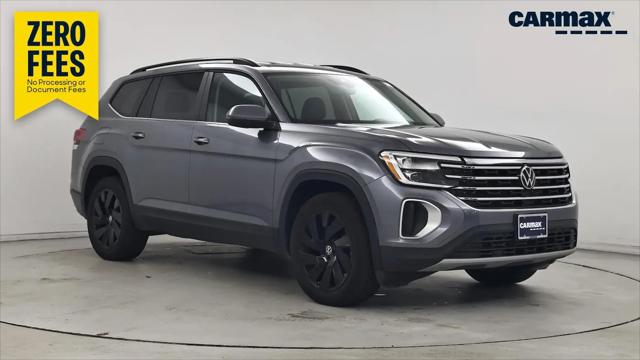 2025 Volkswagen Atlas 2.0T SE w/Technology for sale in Norcross, GA