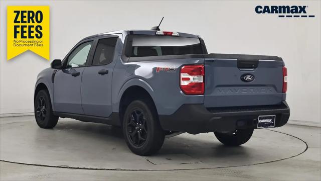 2025 Ford Maverick XLT for sale in Norcross, GA