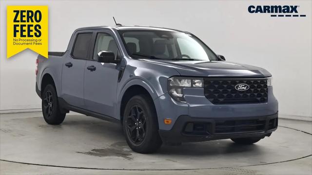 2025 Ford Maverick XLT for sale in Norcross, GA