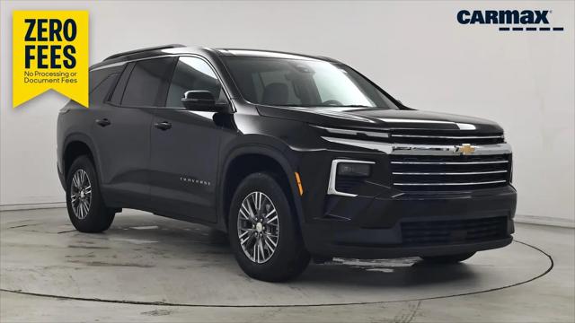 2026 Chevrolet Traverse FWD LT for sale in Norcross, GA