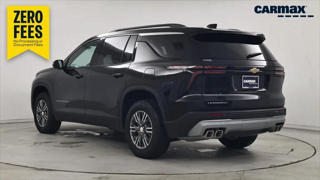 2026 Chevrolet Traverse FWD LT for sale in Norcross, GA