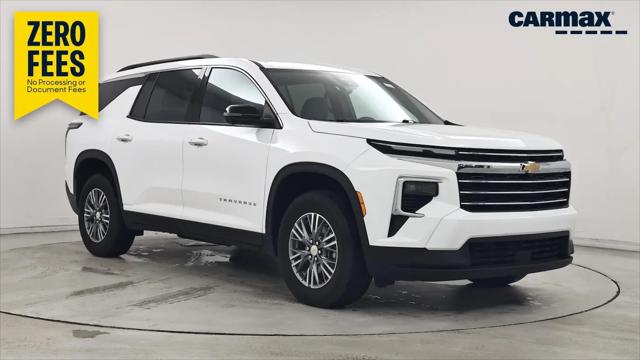 2026 Chevrolet Traverse FWD LT for sale in Norcross, GA