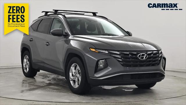 2024 Hyundai Tucson SEL for sale in Norcross, GA