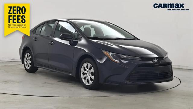 2026 Toyota Corolla LE for sale in Norcross, GA