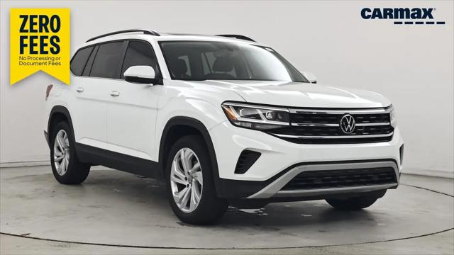 2023 Volkswagen Atlas 3.6L V6 SE w/Technology for sale in Norcross, GA