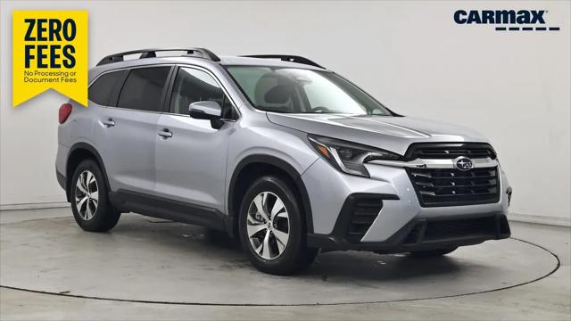 2023 Subaru Ascent Premium 8-Passenger for sale in Norcross, GA