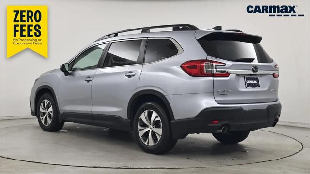 2023 Subaru Ascent Premium 8-Passenger