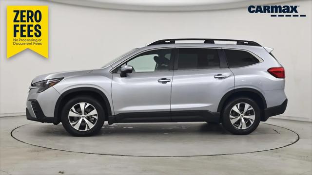 2023 Subaru Ascent Premium 8-Passenger