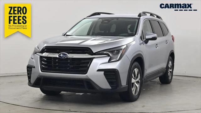 2023 Subaru Ascent Premium 8-Passenger