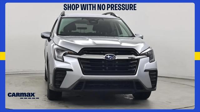 2023 Subaru Ascent Premium 8-Passenger