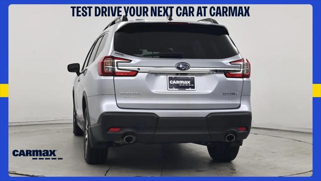2023 Subaru Ascent Premium 8-Passenger