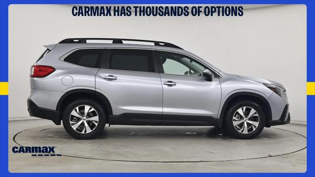 2023 Subaru Ascent Premium 8-Passenger