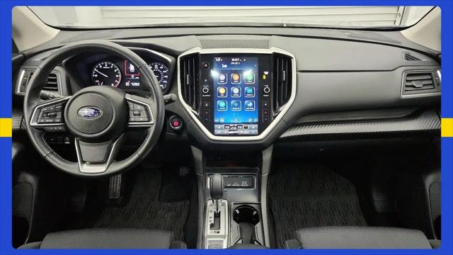 2023 Subaru Ascent Premium 8-Passenger