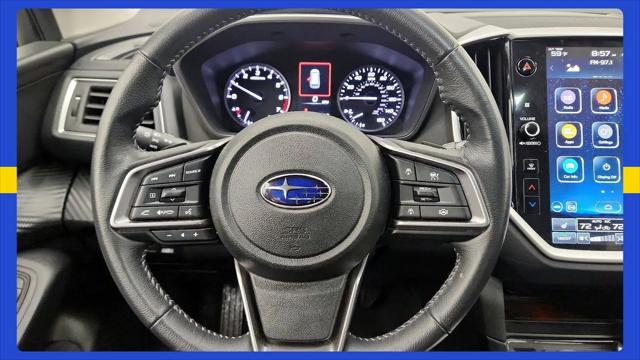 2023 Subaru Ascent Premium 8-Passenger