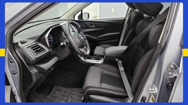 2023 Subaru Ascent Premium 8-Passenger