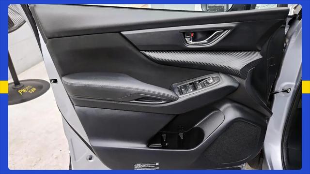 2023 Subaru Ascent Premium 8-Passenger