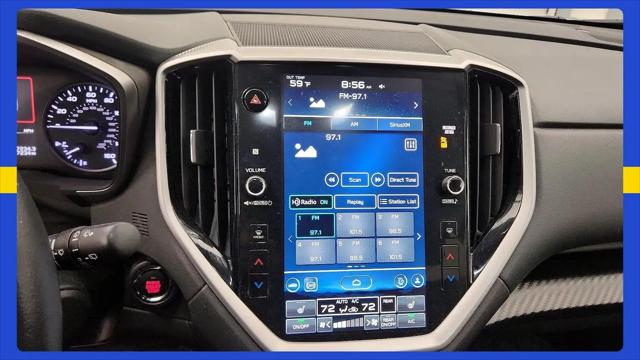 2023 Subaru Ascent Premium 8-Passenger