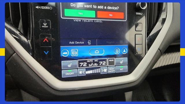 2023 Subaru Ascent Premium 8-Passenger