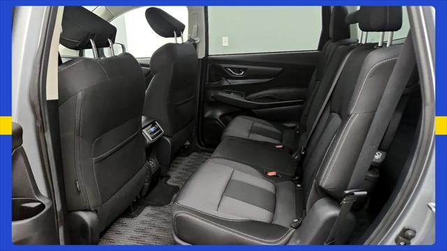 2023 Subaru Ascent Premium 8-Passenger