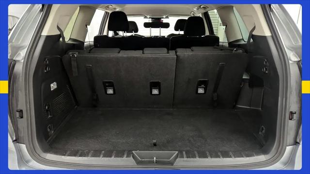 2023 Subaru Ascent Premium 8-Passenger