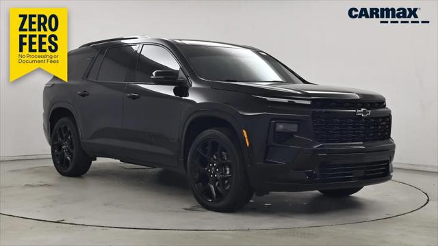 2026 Chevrolet Traverse AWD RS for sale in Norcross, GA
