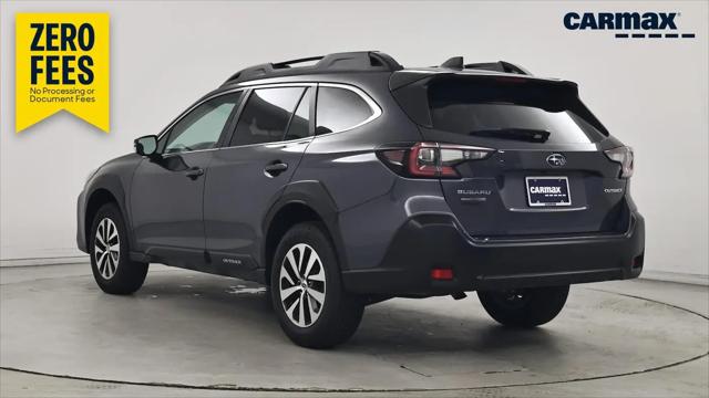 2023 Subaru Outback Premium