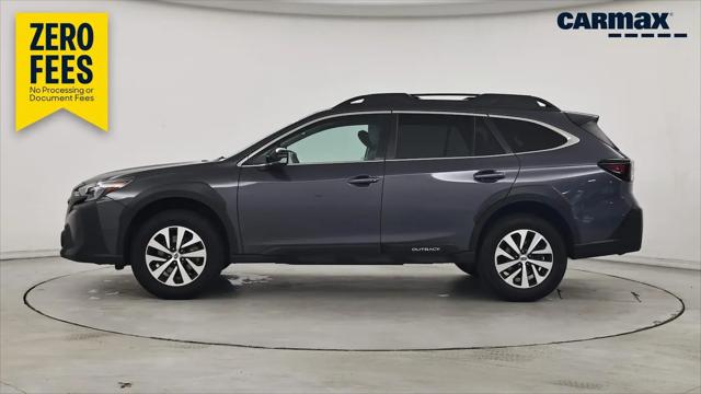2023 Subaru Outback Premium