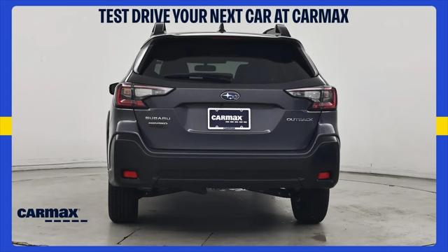 2023 Subaru Outback Premium