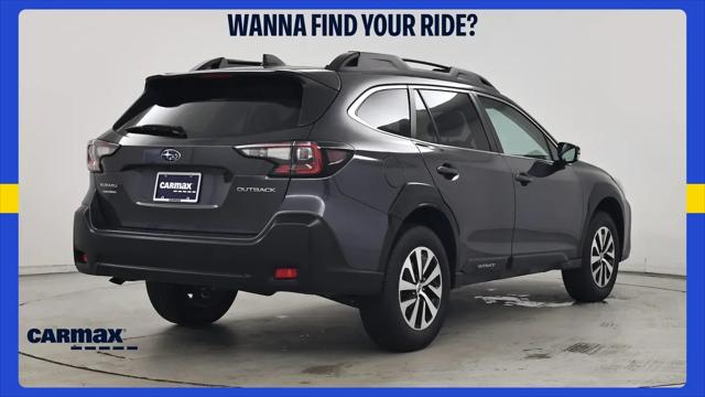 2023 Subaru Outback Premium
